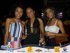 Jorge & Mateus In Feira